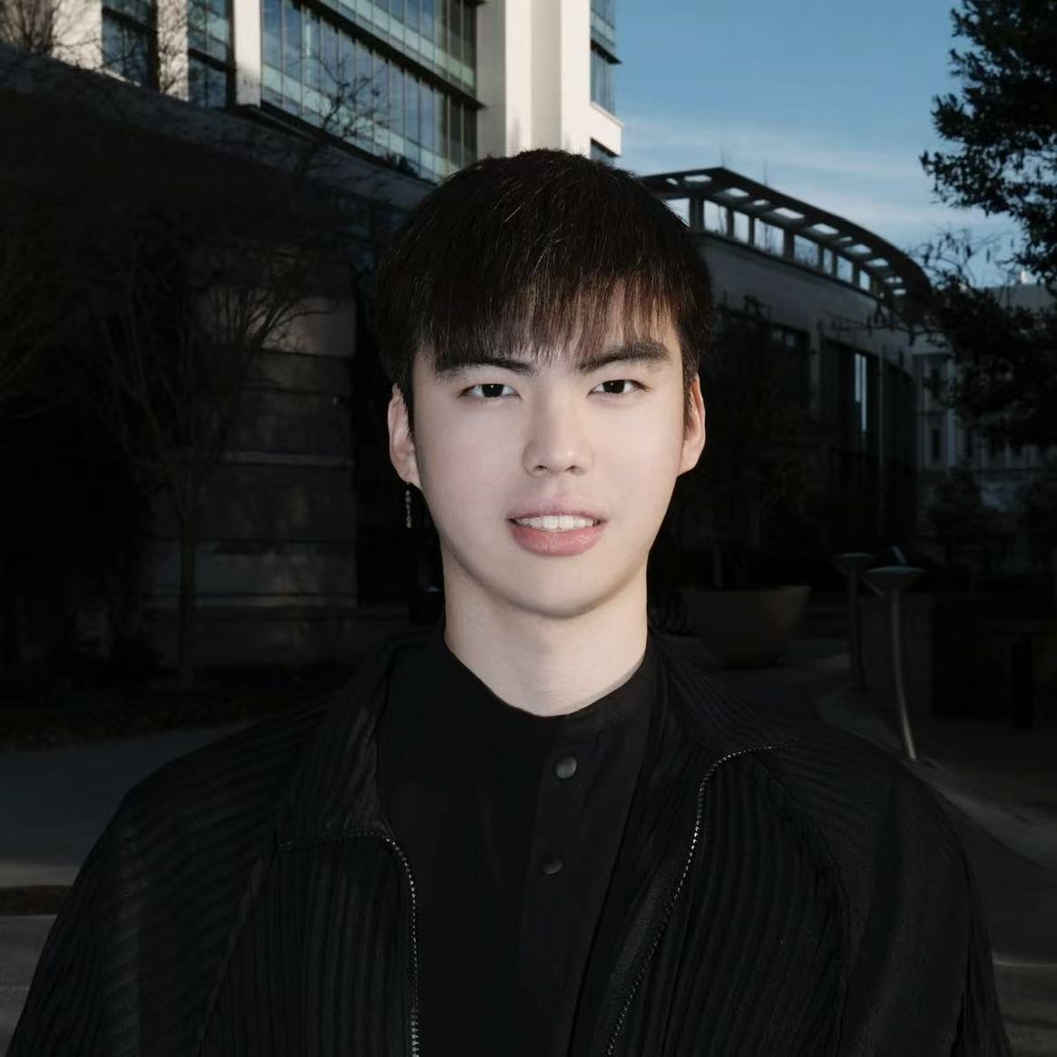 Andrew Lu