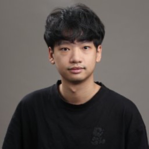 Darren Liu